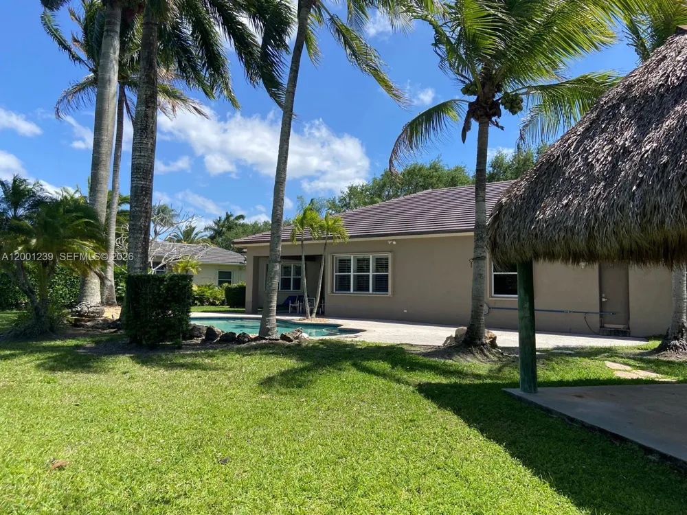 13805 SW 41st St Davie, FL 33330