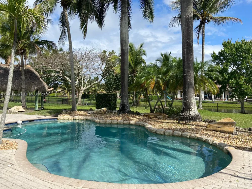 13805 SW 41st St Davie, FL 33330
