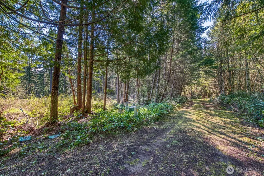 27 Bramblewood Lane Friday Harbor, WA 98250