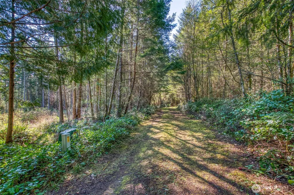 27 Bramblewood Lane Friday Harbor, WA 98250