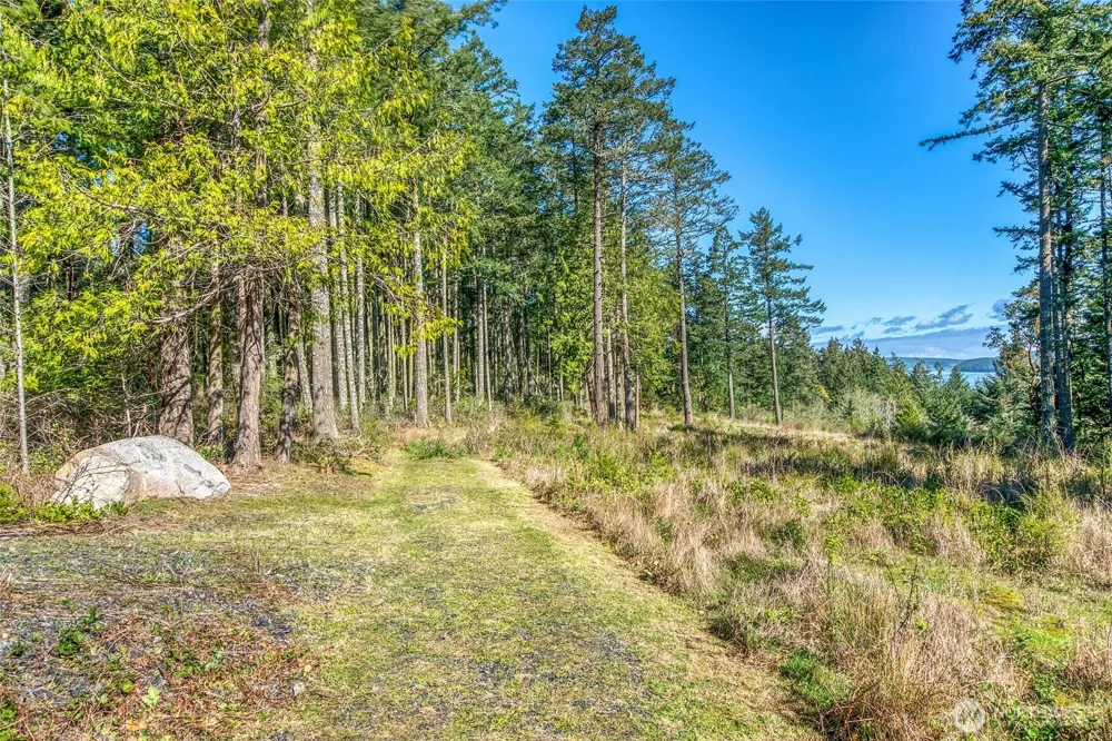 27 Bramblewood Lane Friday Harbor, WA 98250