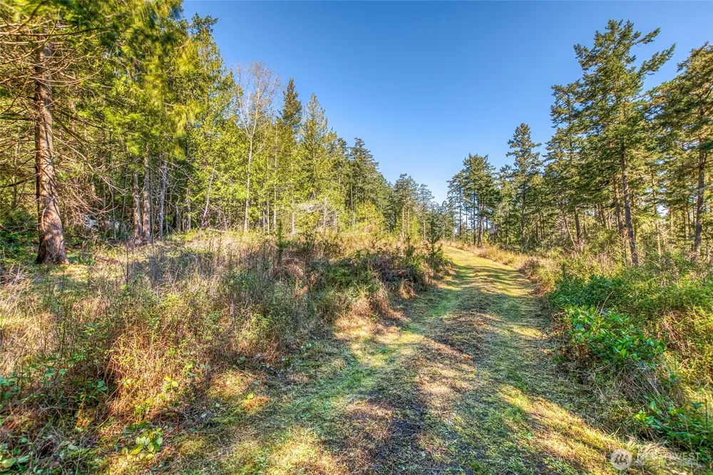 27 Bramblewood Lane Friday Harbor, WA 98250