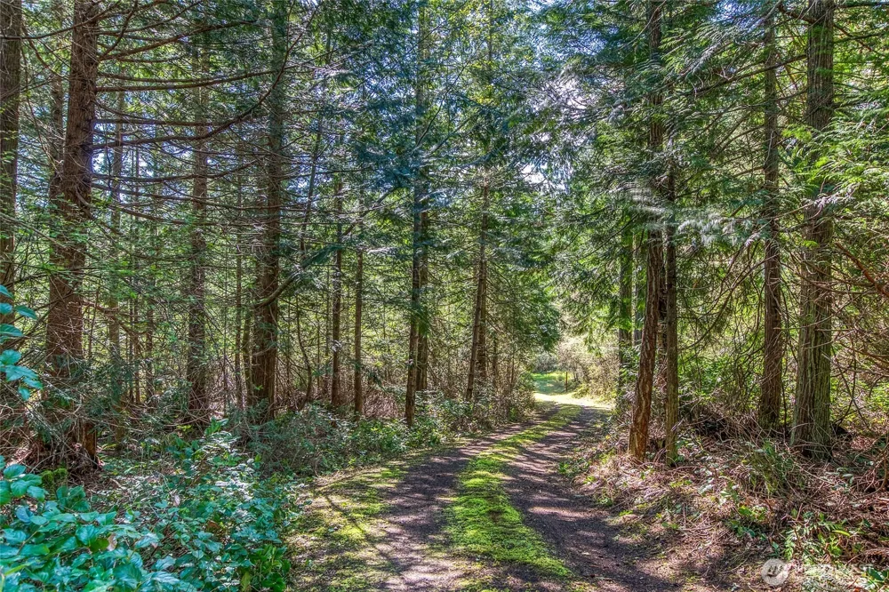 27 Bramblewood Lane Friday Harbor, WA 98250