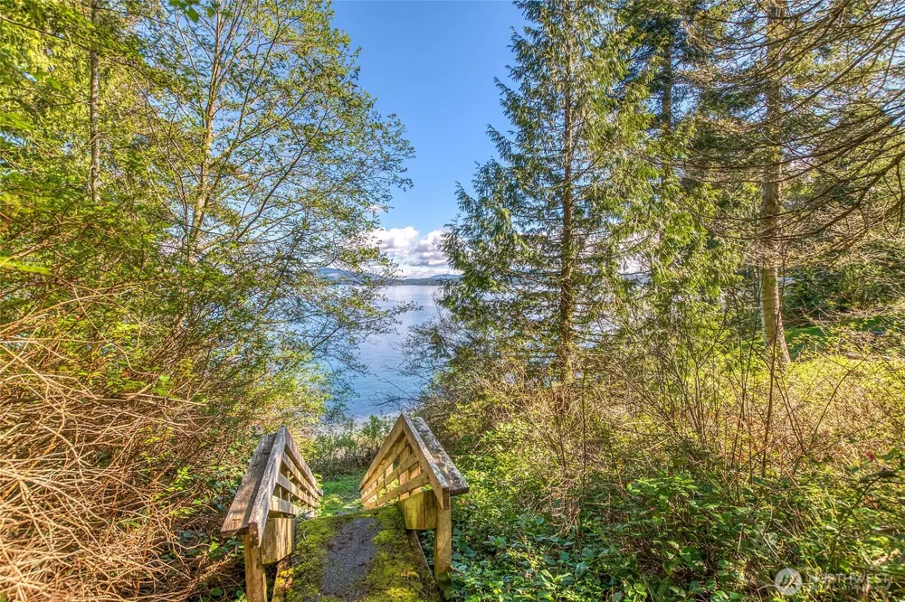 27 Bramblewood Lane Friday Harbor, WA 98250