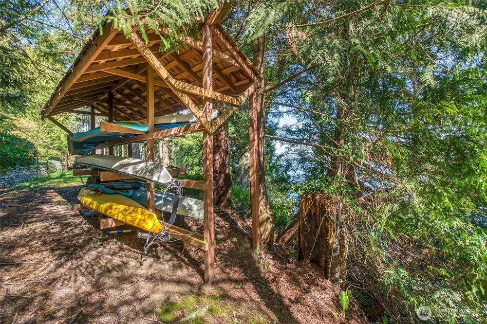 27 Bramblewood Lane Friday Harbor, WA 98250