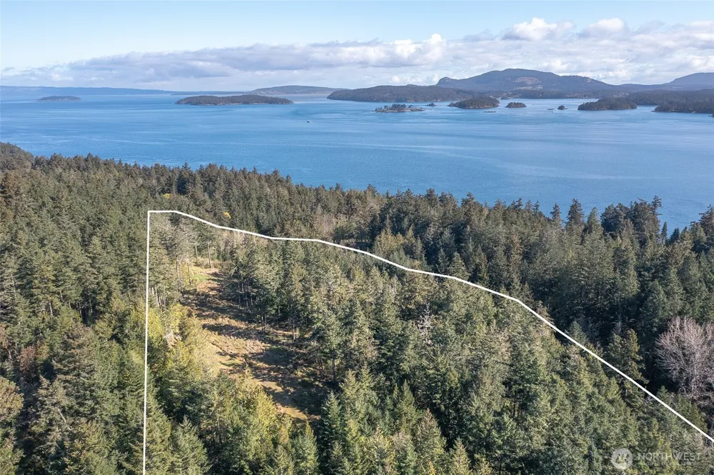 27 Bramblewood Lane Friday Harbor, WA 98250