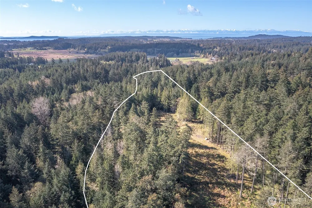 27 Bramblewood Lane Friday Harbor, WA 98250