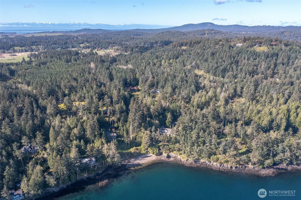 27 Bramblewood Lane Friday Harbor, WA 98250