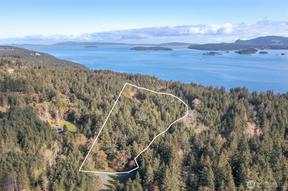 27 Bramblewood Lane Friday Harbor, WA 98250