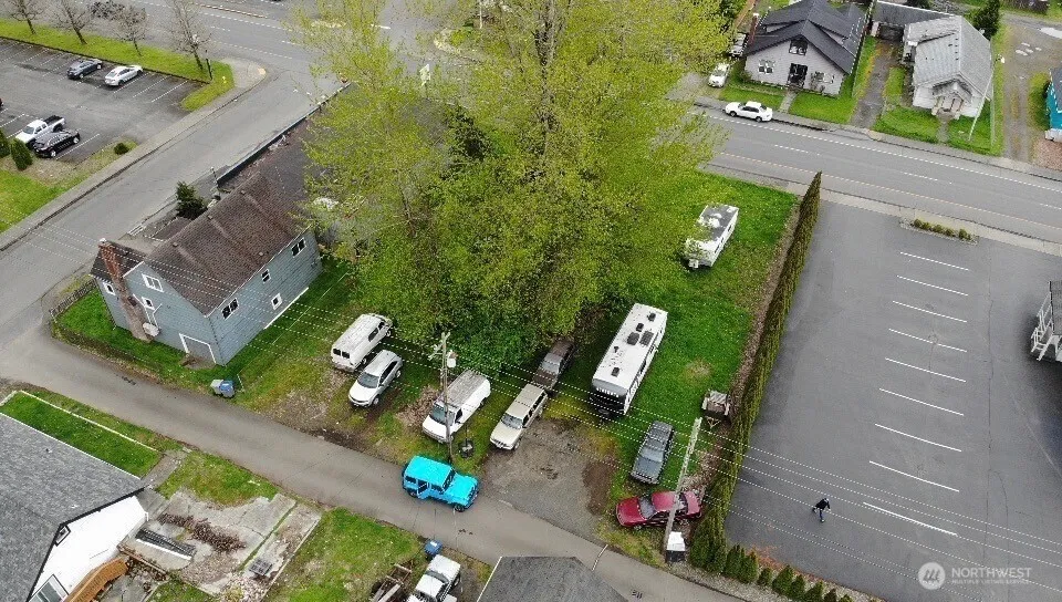 2210 Simpson Avenue Aberdeen, WA 98520