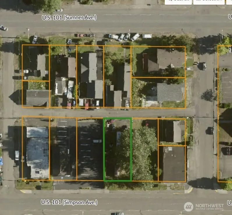 2210 Simpson Avenue Aberdeen, WA 98520