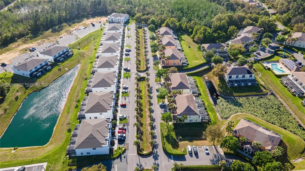 17416 Hidden Forest #0 Clermont, FL 34714