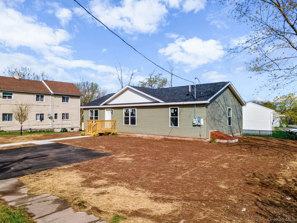 23 Spring Street Monticello, NY 12701