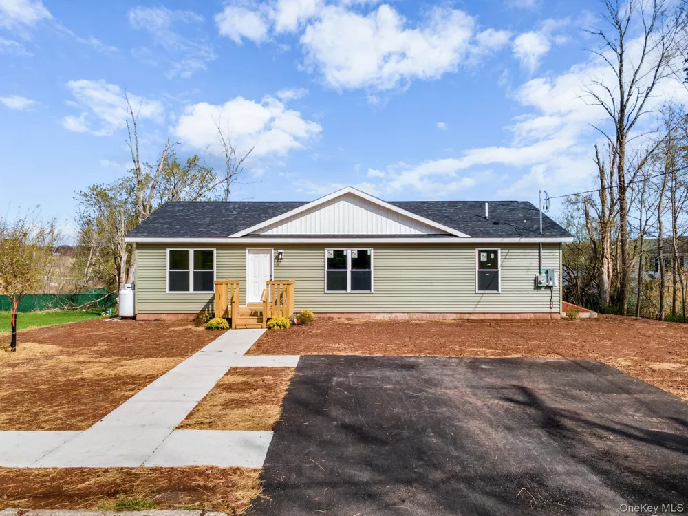 23 Spring Street Monticello, NY 12701