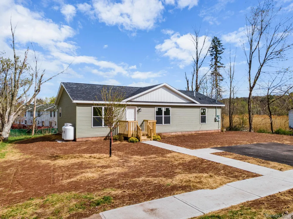 23 Spring Street Monticello, NY 12701
