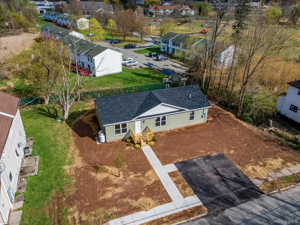 23 Spring Street Monticello, NY 12701
