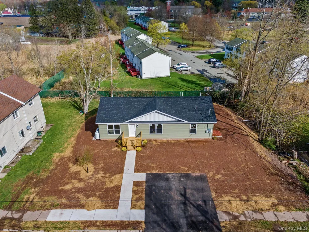 23 Spring Street Monticello, NY 12701