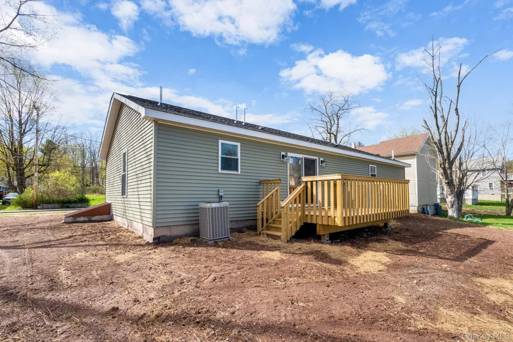 23 Spring Street Monticello, NY 12701