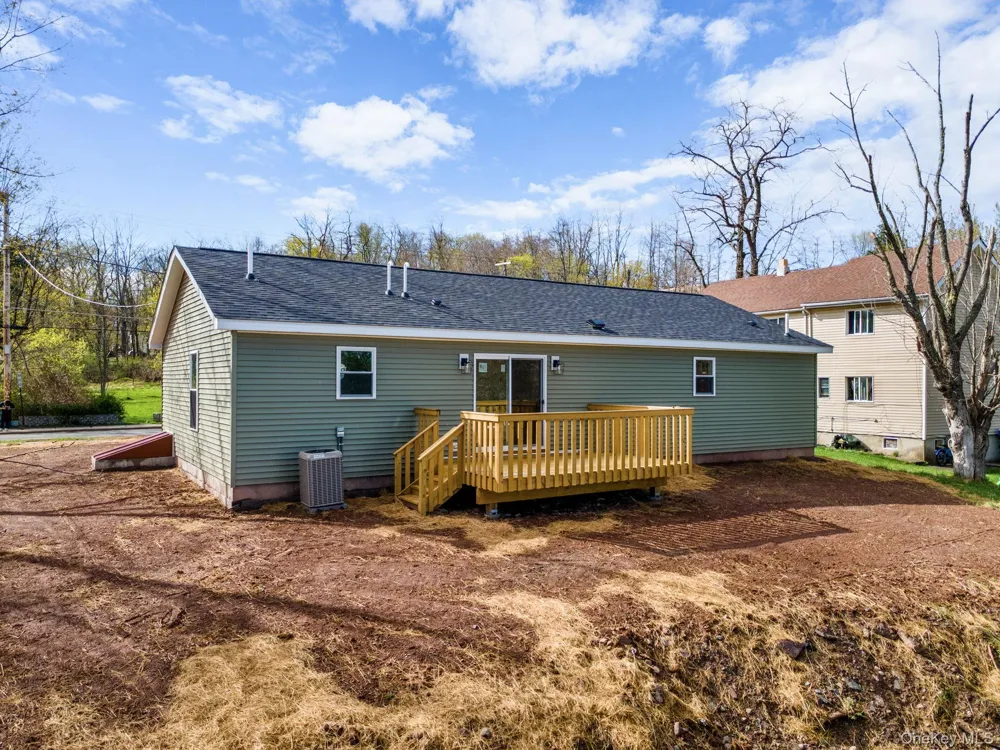 23 Spring Street Monticello, NY 12701