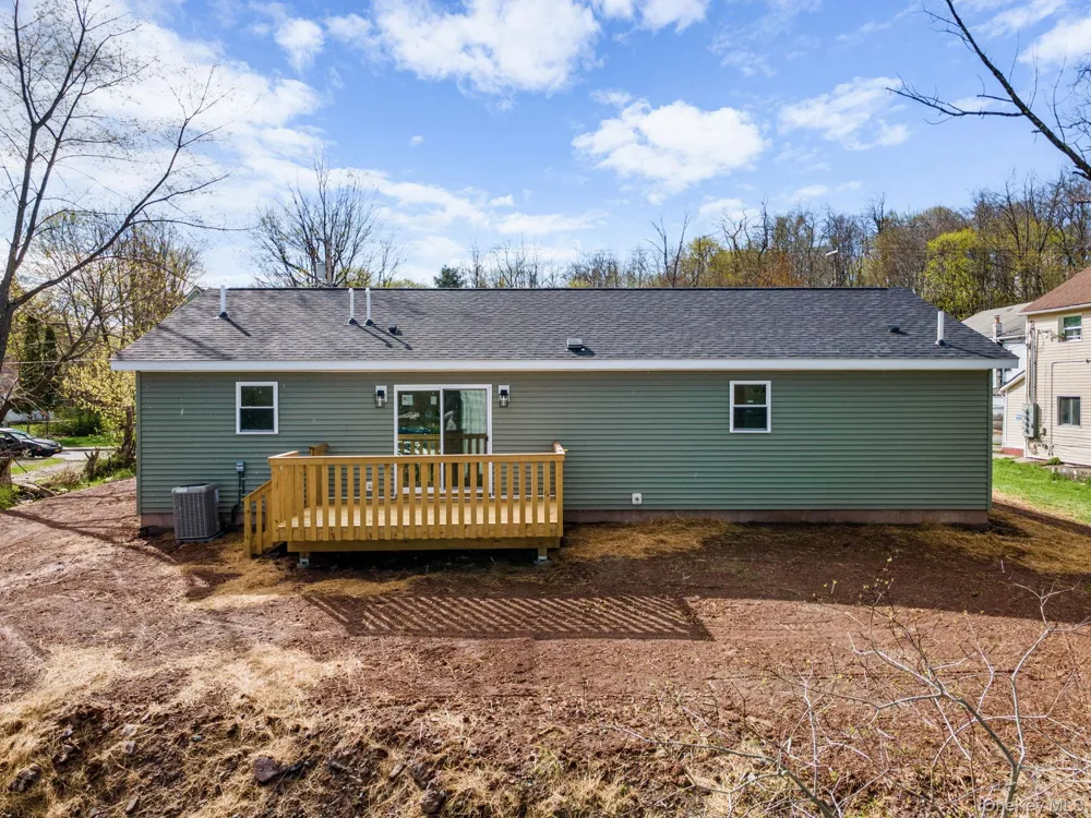 23 Spring Street Monticello, NY 12701