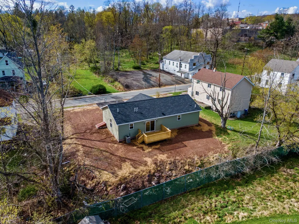 23 Spring Street Monticello, NY 12701