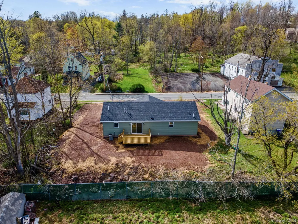 23 Spring Street Monticello, NY 12701