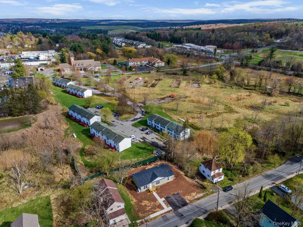 23 Spring Street Monticello, NY 12701