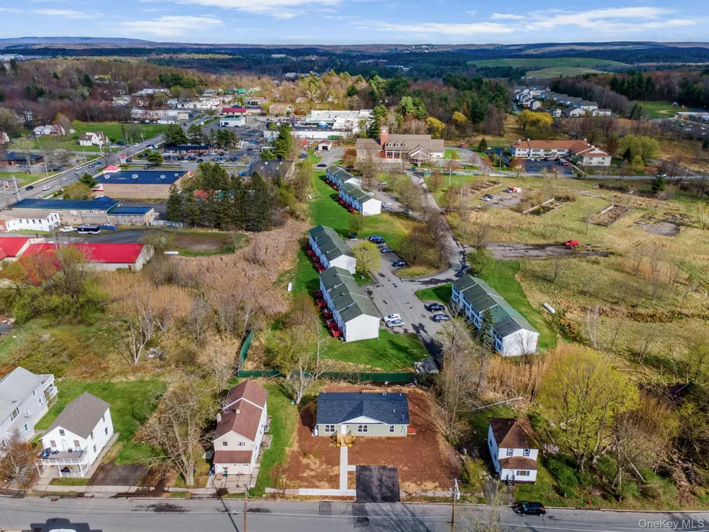 23 Spring Street Monticello, NY 12701