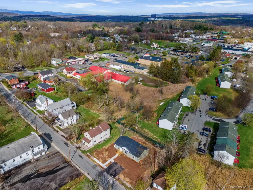 23 Spring Street Monticello, NY 12701