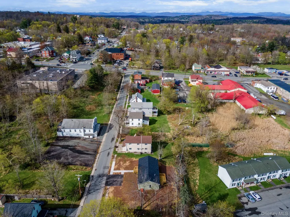 23 Spring Street Monticello, NY 12701