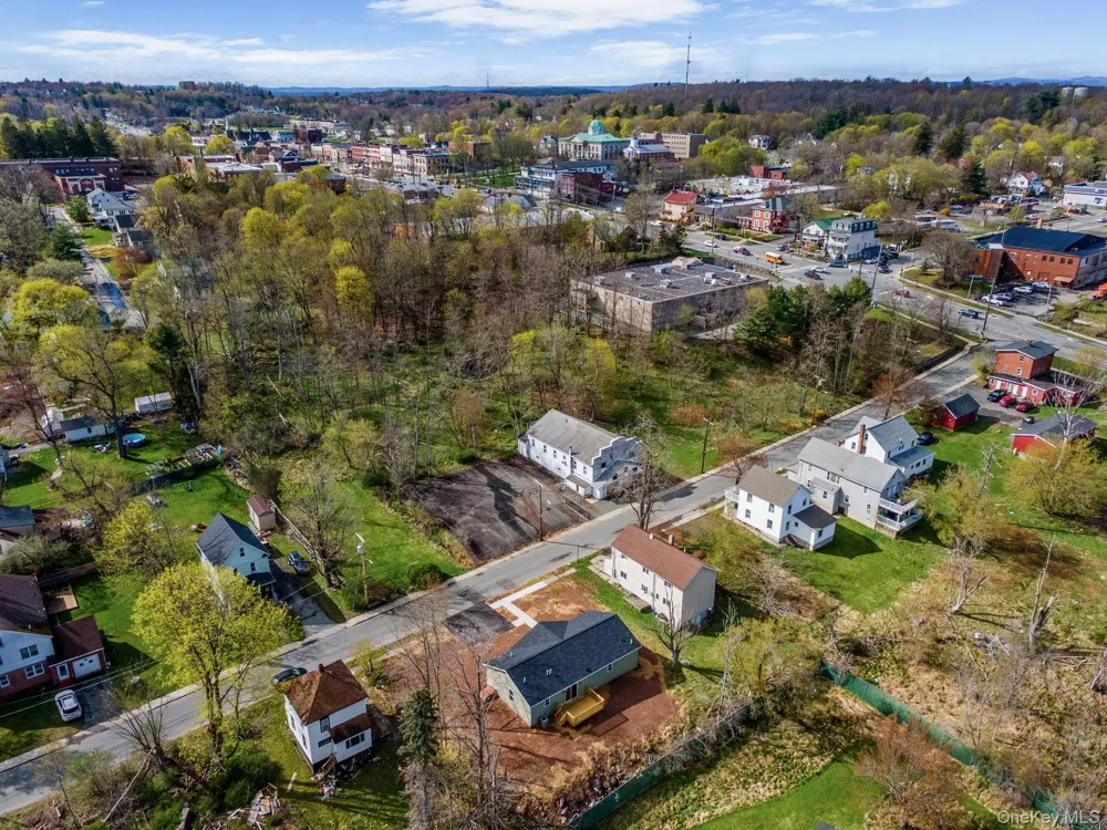 23 Spring Street Monticello, NY 12701