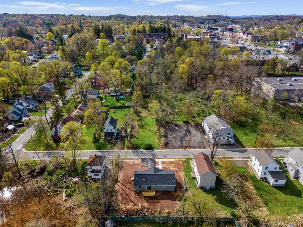 23 Spring Street Monticello, NY 12701