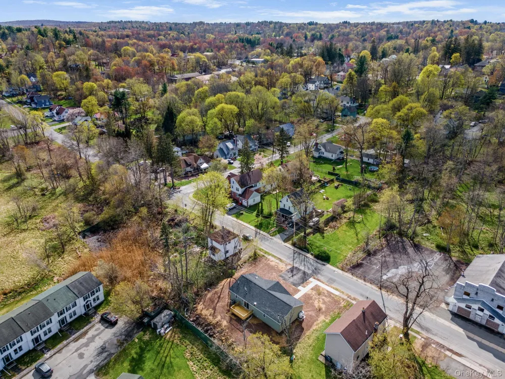 23 Spring Street Monticello, NY 12701