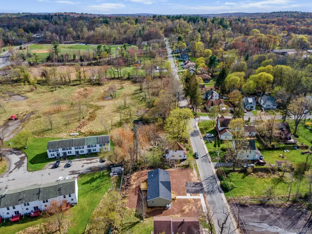 23 Spring Street Monticello, NY 12701