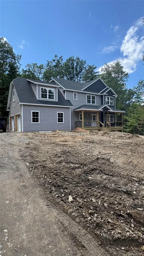 234 Shoddy Hollow Road