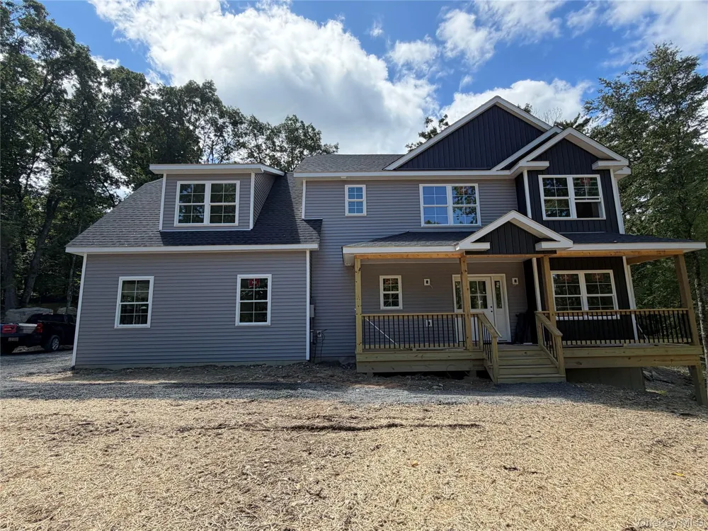 234 Shoddy Hollow Road Otisville, NY 10963