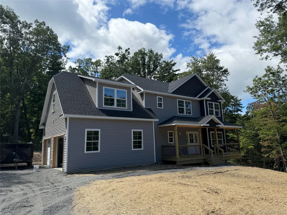 234 Shoddy Hollow Road Otisville, NY 10963