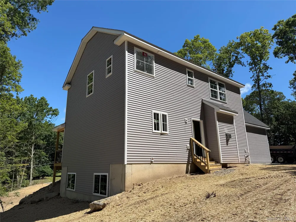 234 Shoddy Hollow Road Otisville, NY 10963