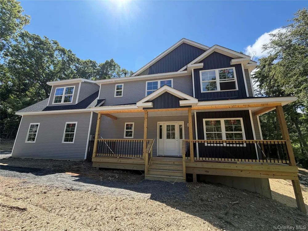 234 Shoddy Hollow Road Otisville, NY 10963