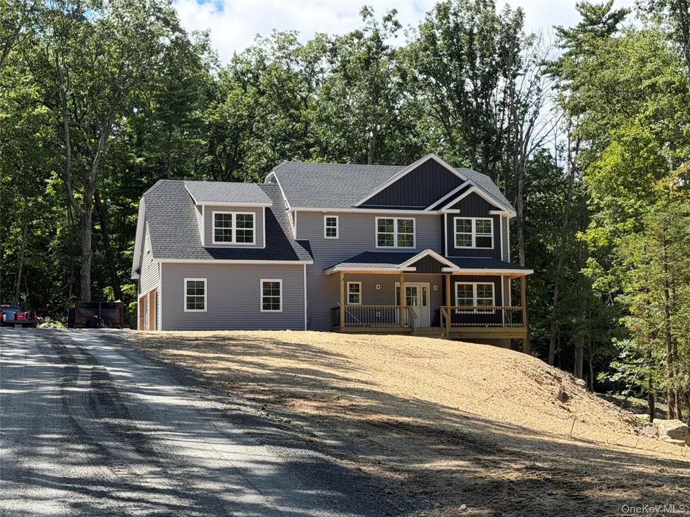 234 Shoddy Hollow Road Otisville, NY 10963