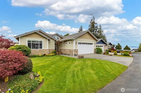45 Port Townsend Bay Drive