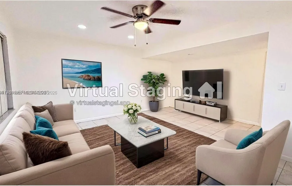 5100 SW 41st St #115 Pembroke Park, FL 33023