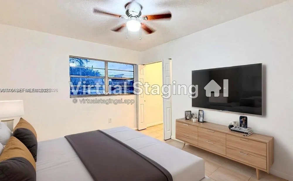 5100 SW 41st St #115 Pembroke Park, FL 33023