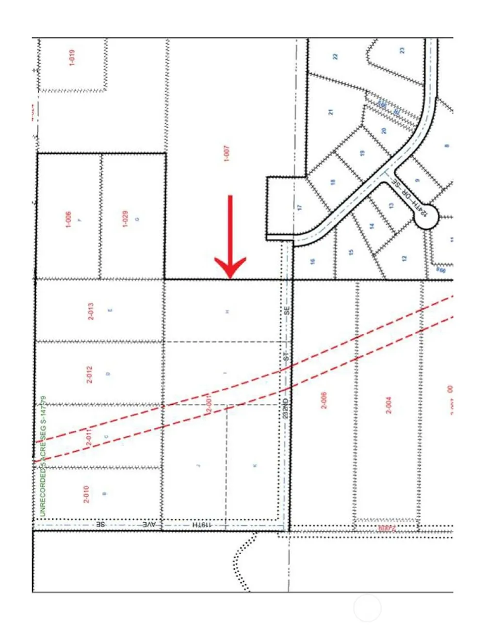 12215 232nd Street SE Woodinville, WA 98077