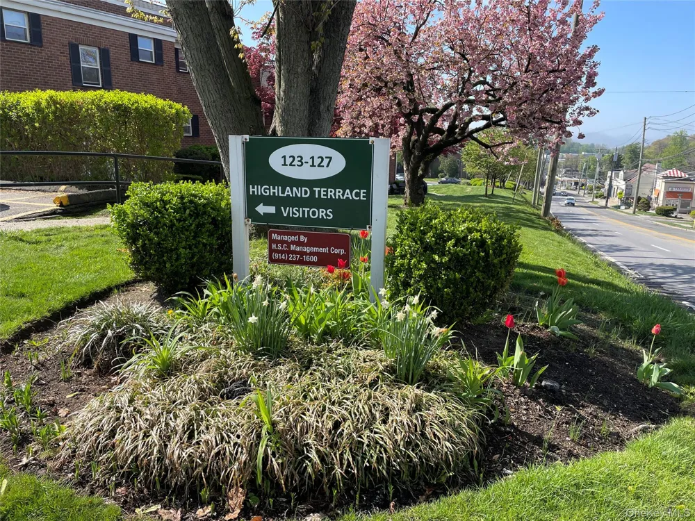 127-1 South Highland Avenue #B3 Ossining, NY 10562