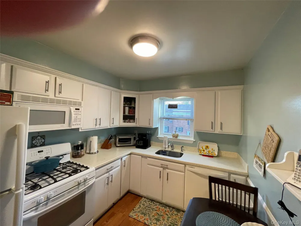 127-1 South Highland Avenue #B3 Ossining, NY 10562