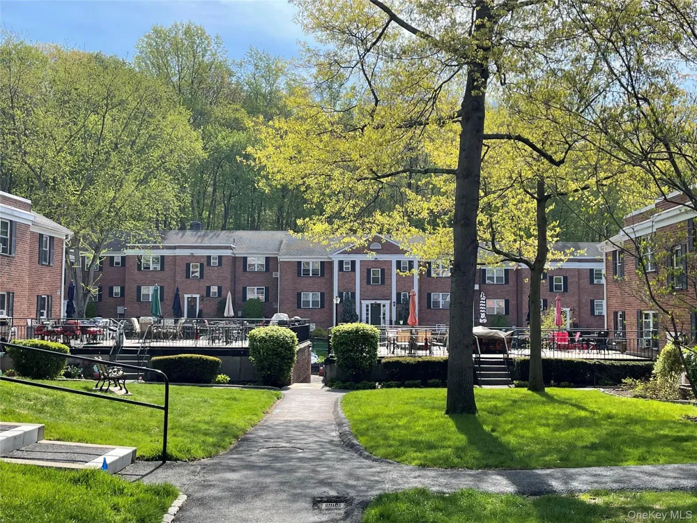 127-1 South Highland Avenue #B3 Ossining, NY 10562