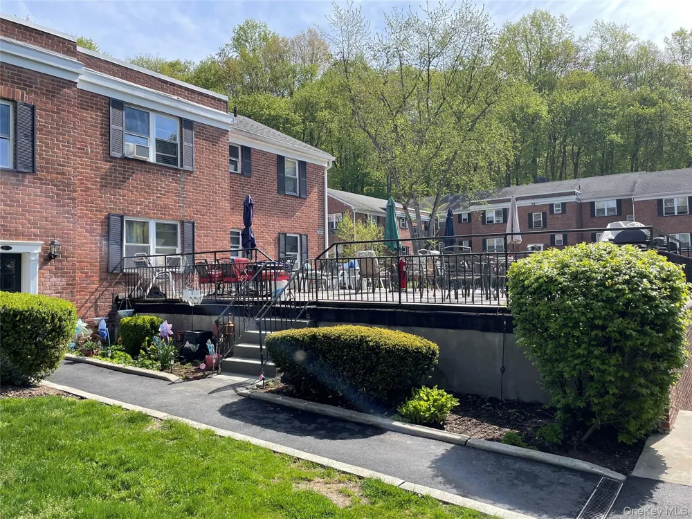 127-1 South Highland Avenue #B3 Ossining, NY 10562