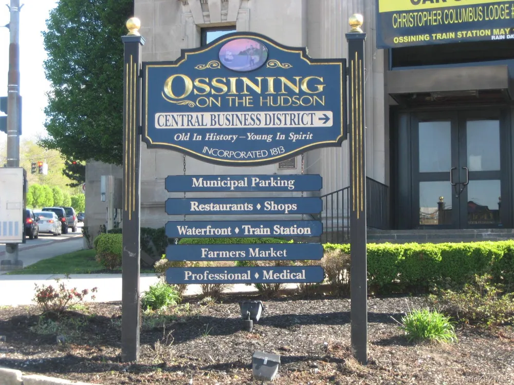 127-1 South Highland Avenue #B3 Ossining, NY 10562