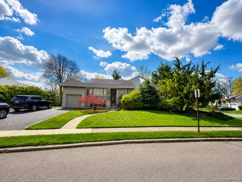 1 Rose Lane